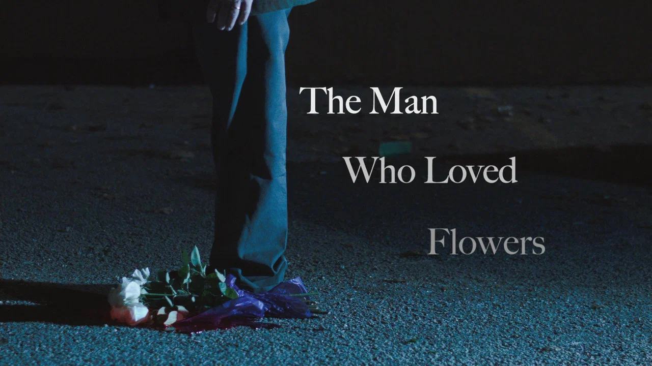 The Man Who Loved Flowers - 剧照