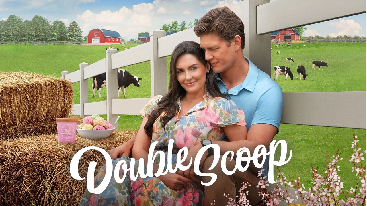Double Scoop - 剧照