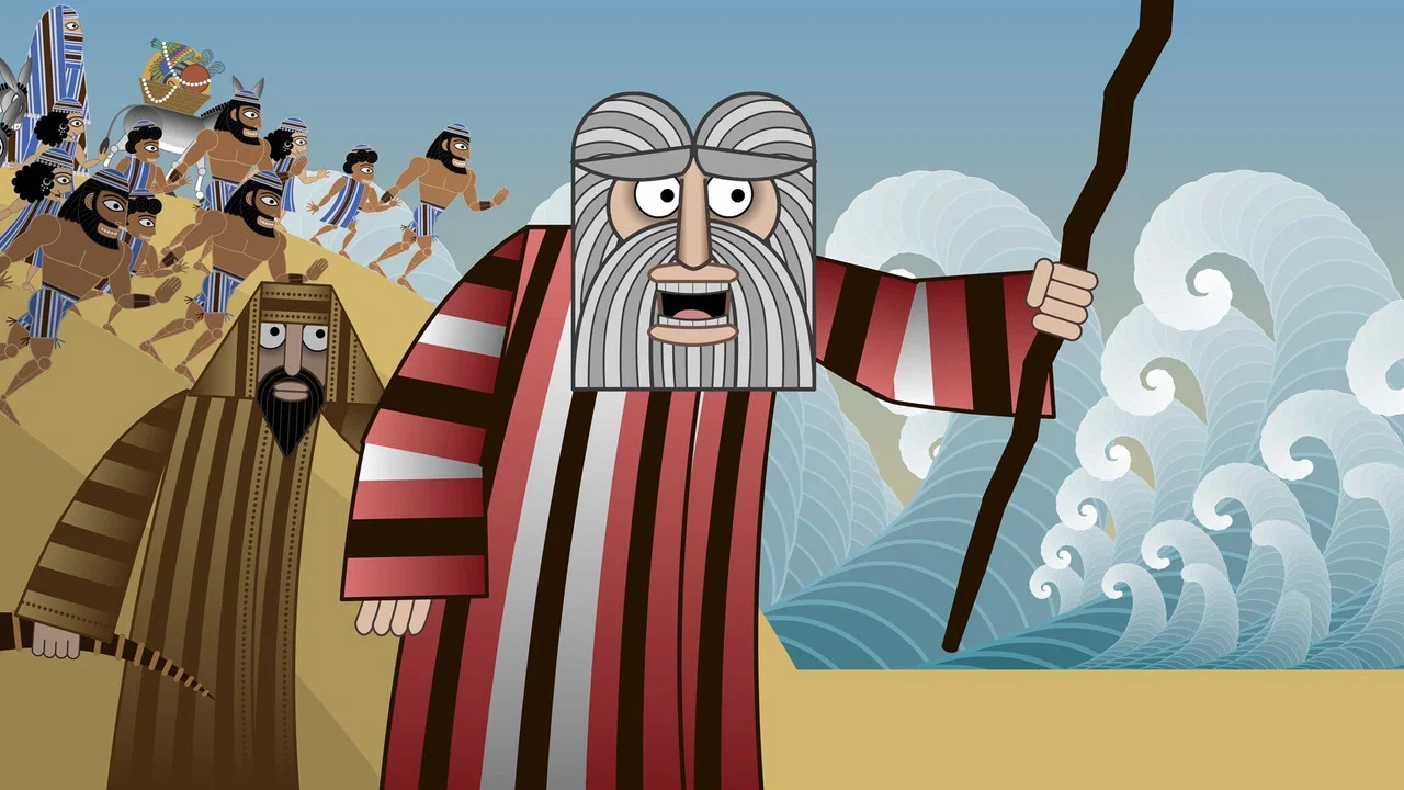 Seder-Masochism - 剧照