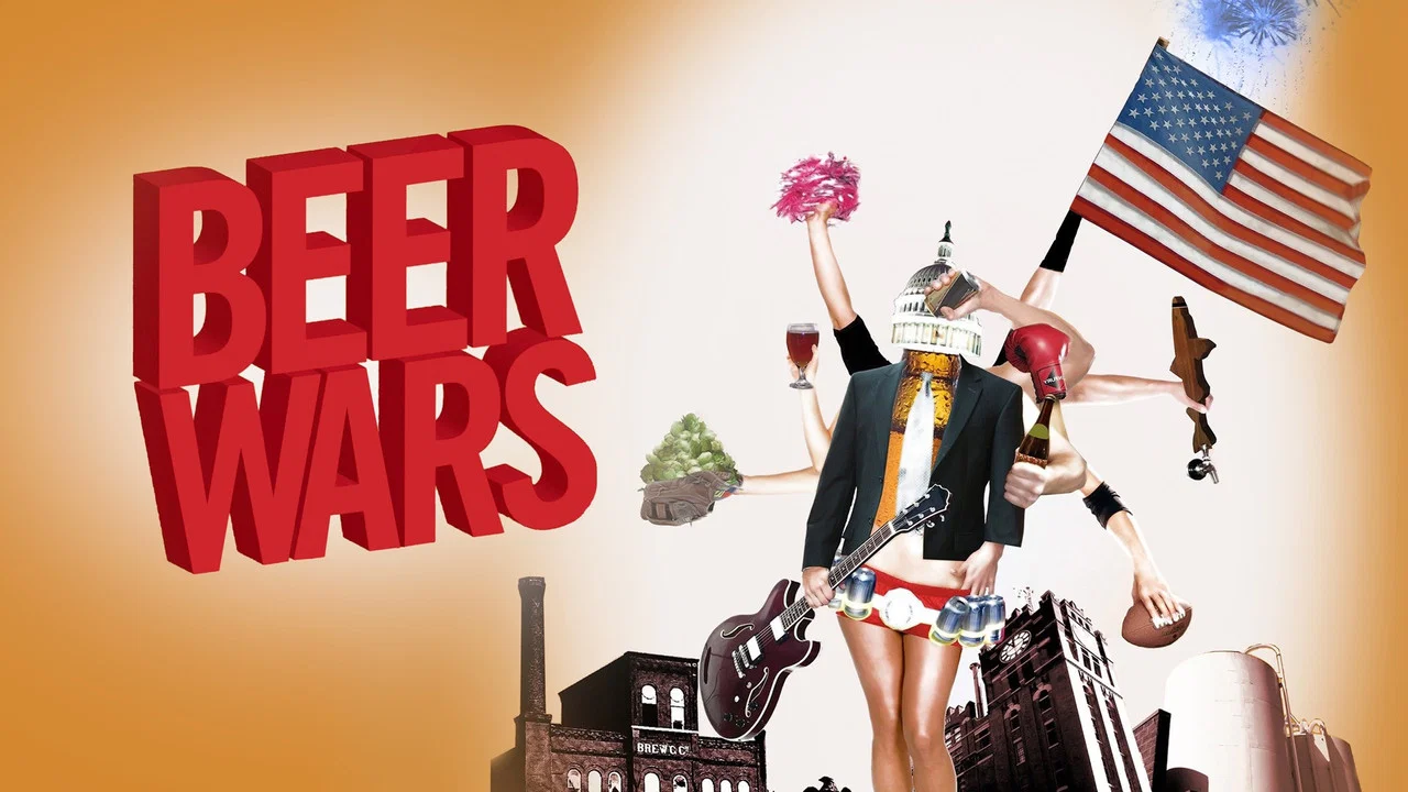 Beer Wars - 剧照