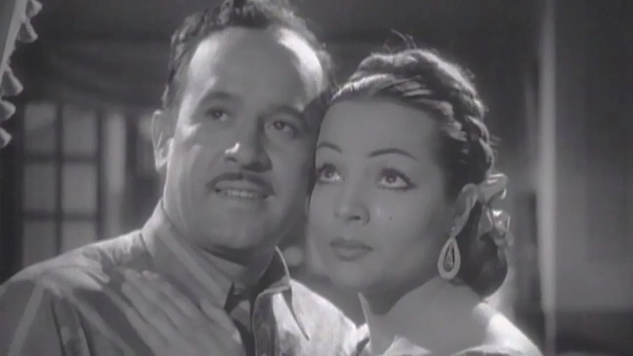 El enamorado - 剧照