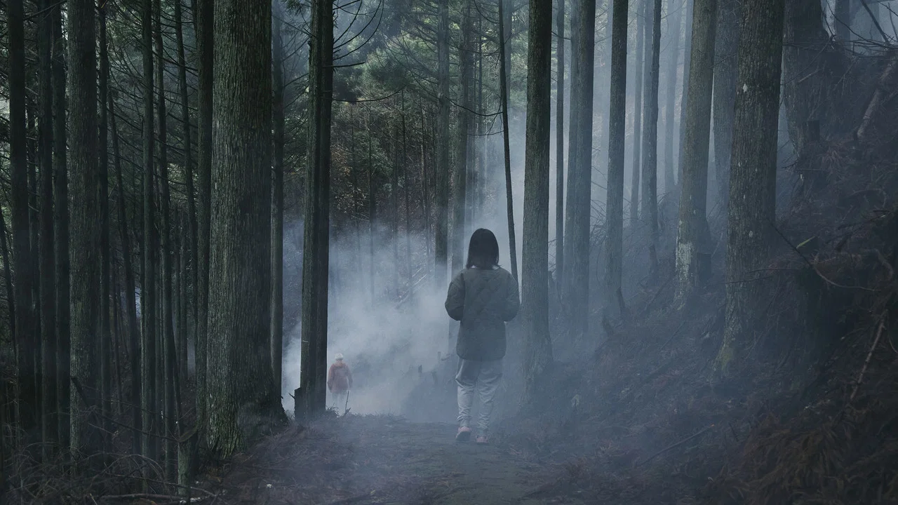 霧の淵 - 剧照