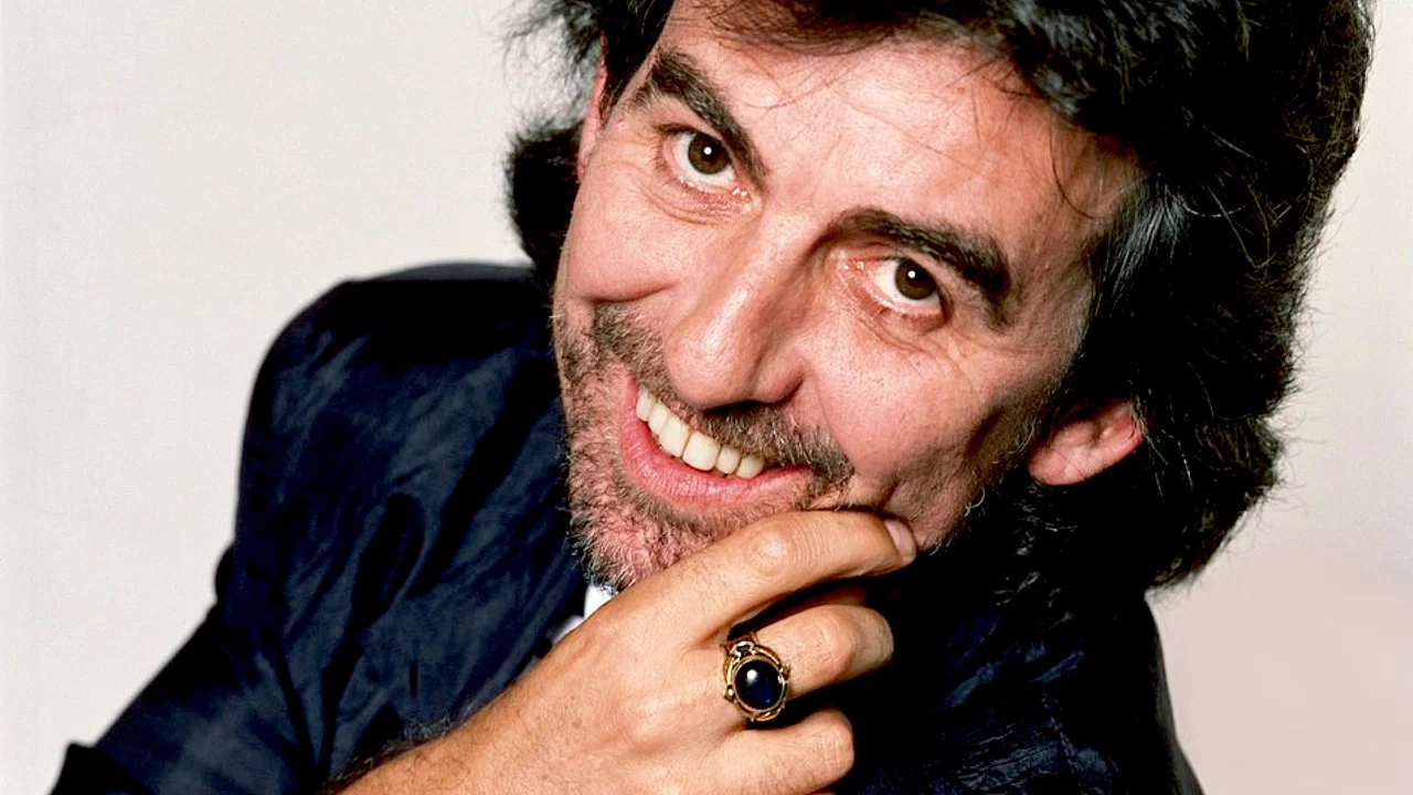 George Harrison: The Dark Horse Years 1976-1992 - 剧照