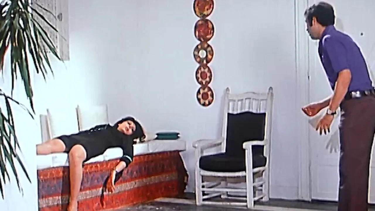 زائر الفجر - 剧照