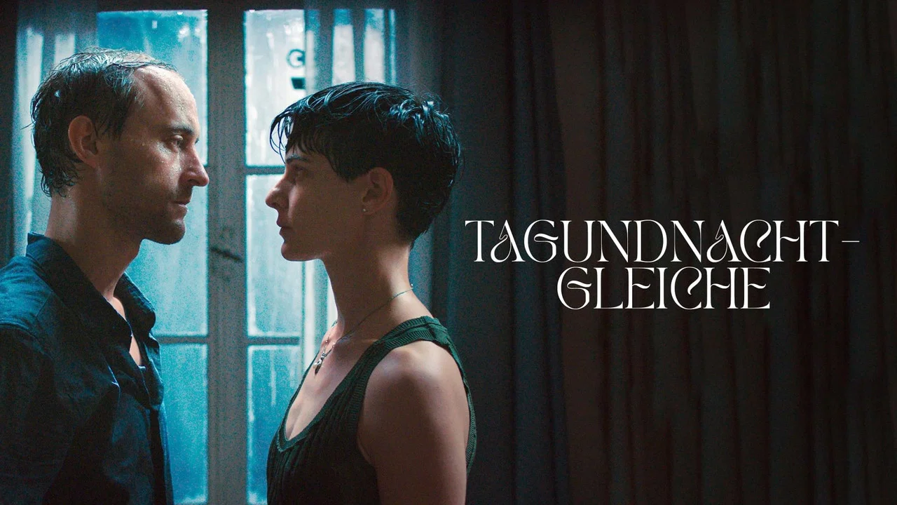 Tagundnachtgleiche - 剧照