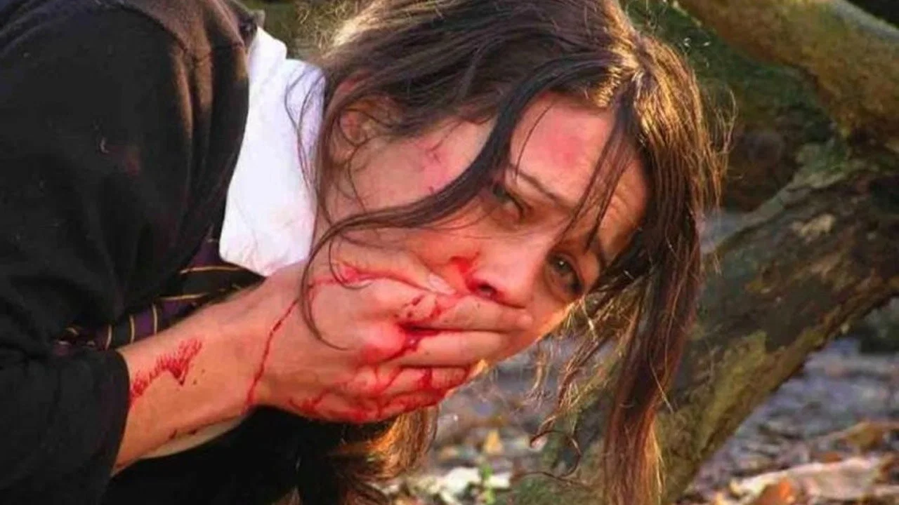 破坏 - 剧照