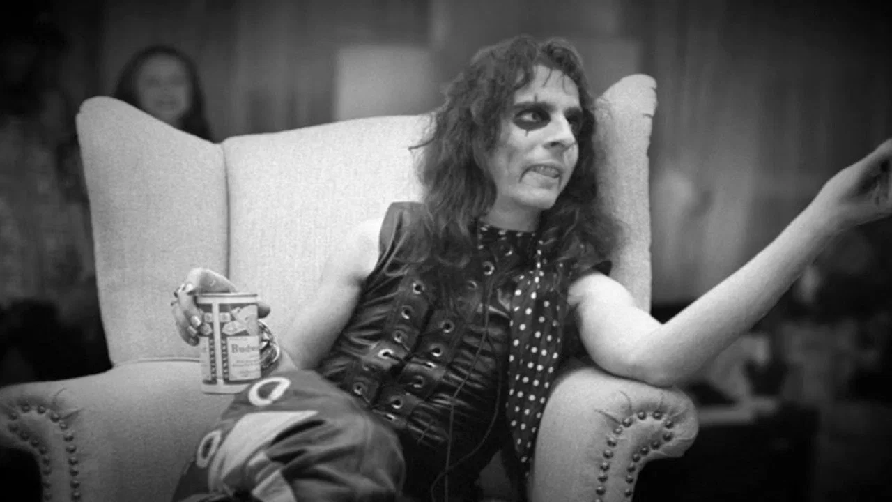 Alice Cooper: The Strange Case of Alice Cooper - 剧照