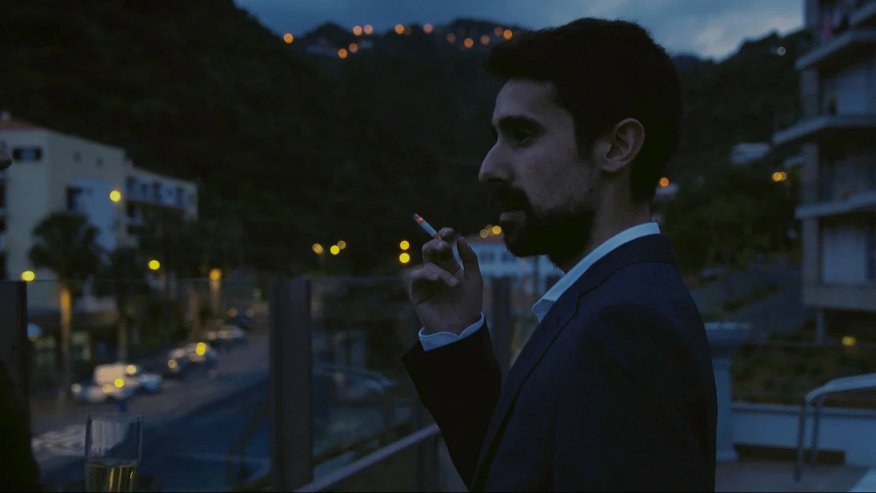 Olhos de Quem V&ecirc; - 剧照