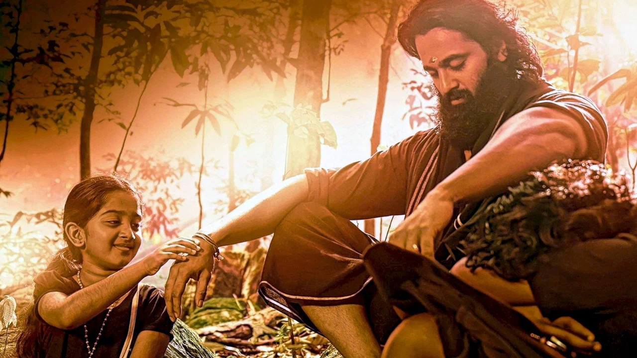 മാളികപ്പുറം - 剧照