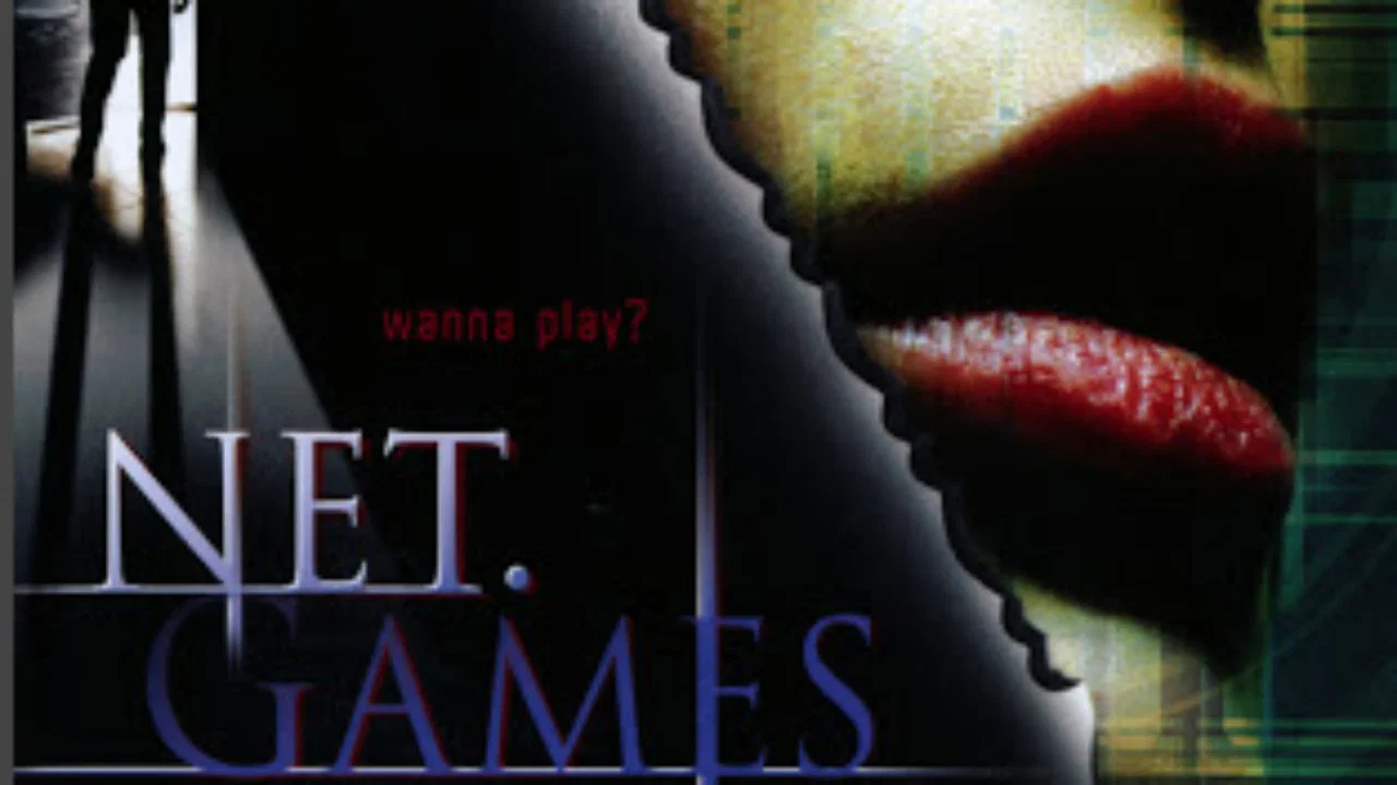 Net Games - 剧照