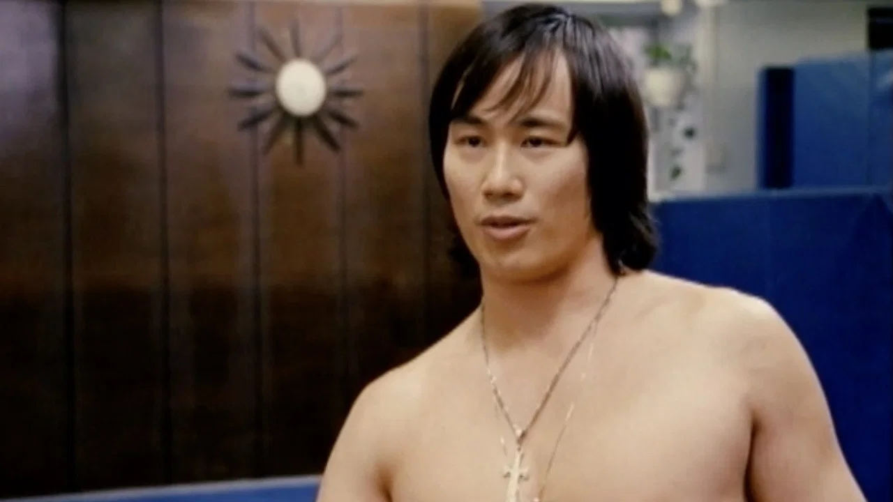 Finishing the Game: The Search for a New Bruce Lee - 剧照