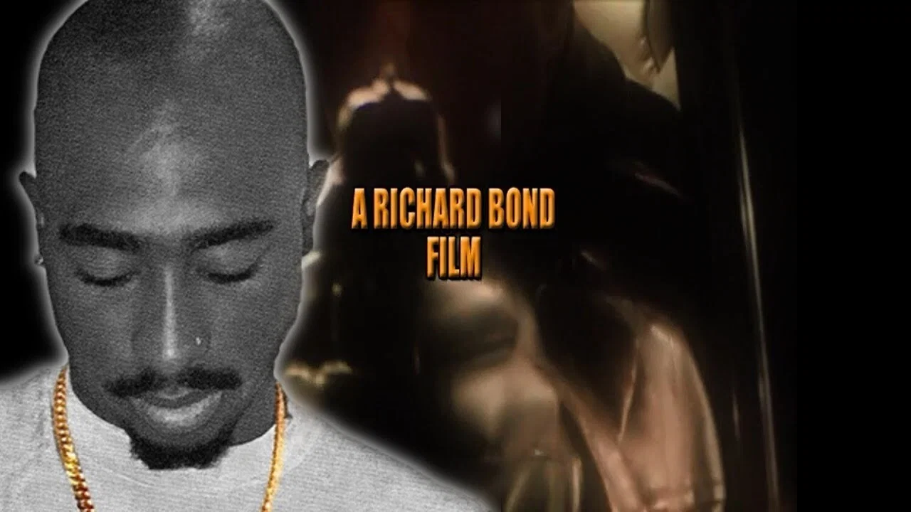 Tupac Assassination Conspiracy Or Revenge - 剧照