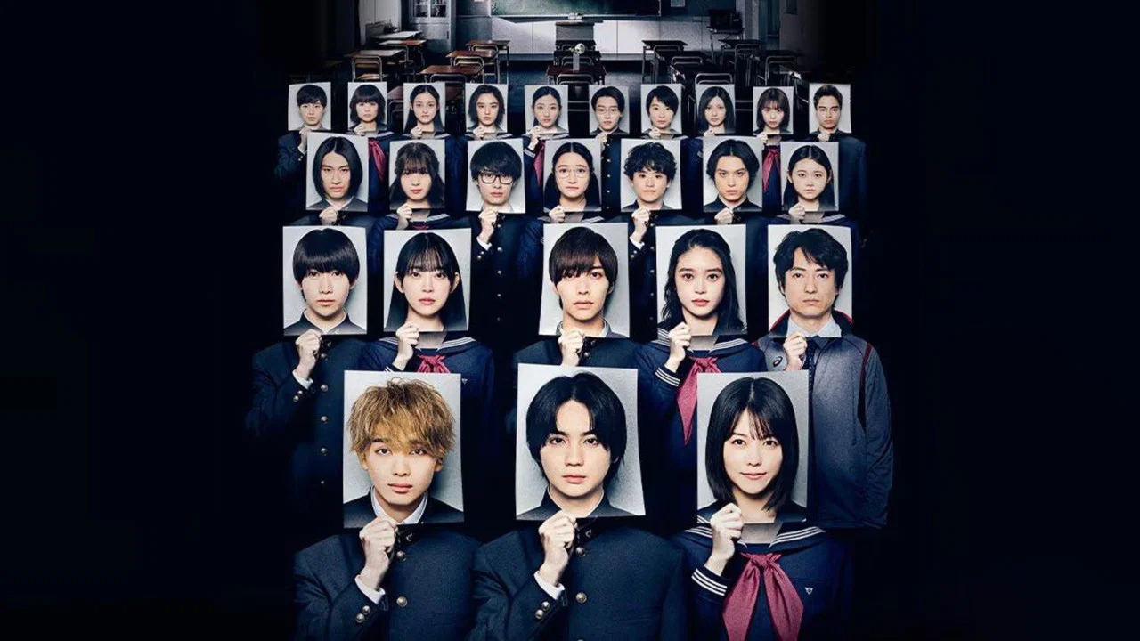 遗书、公开。 - 剧照