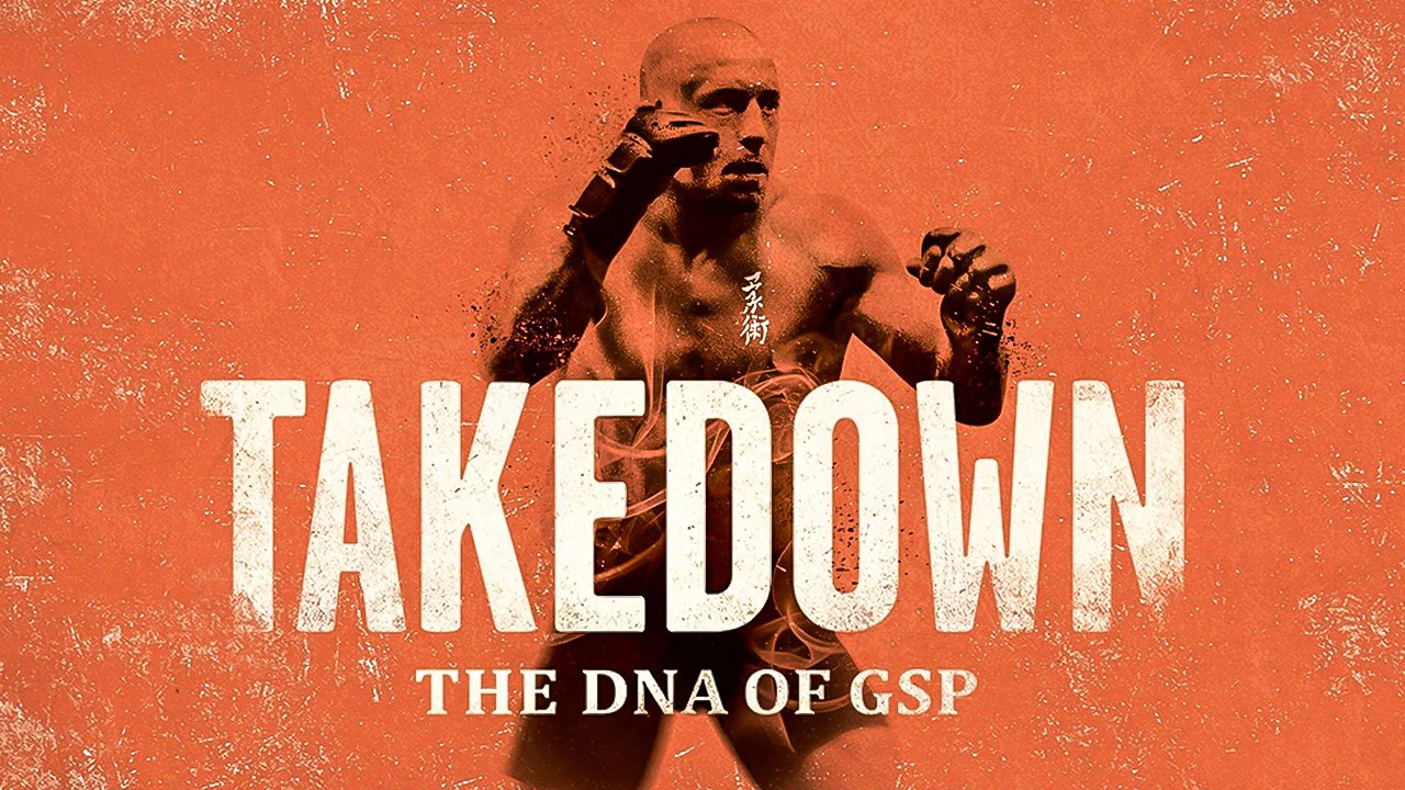 GSP：终极斗士 - 剧照