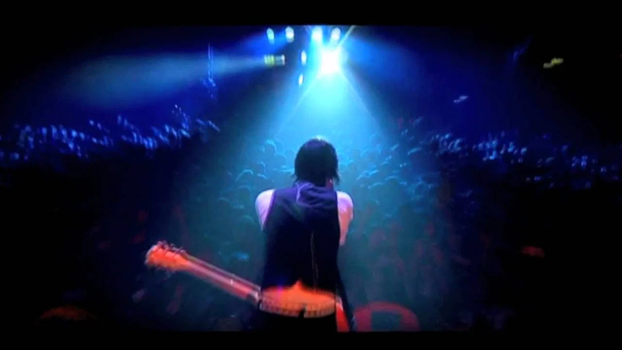 Placebo：《We Come In Pieces》演唱会 - 剧照