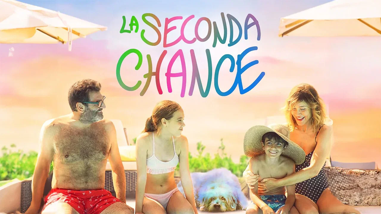 La seconda chance - 剧照