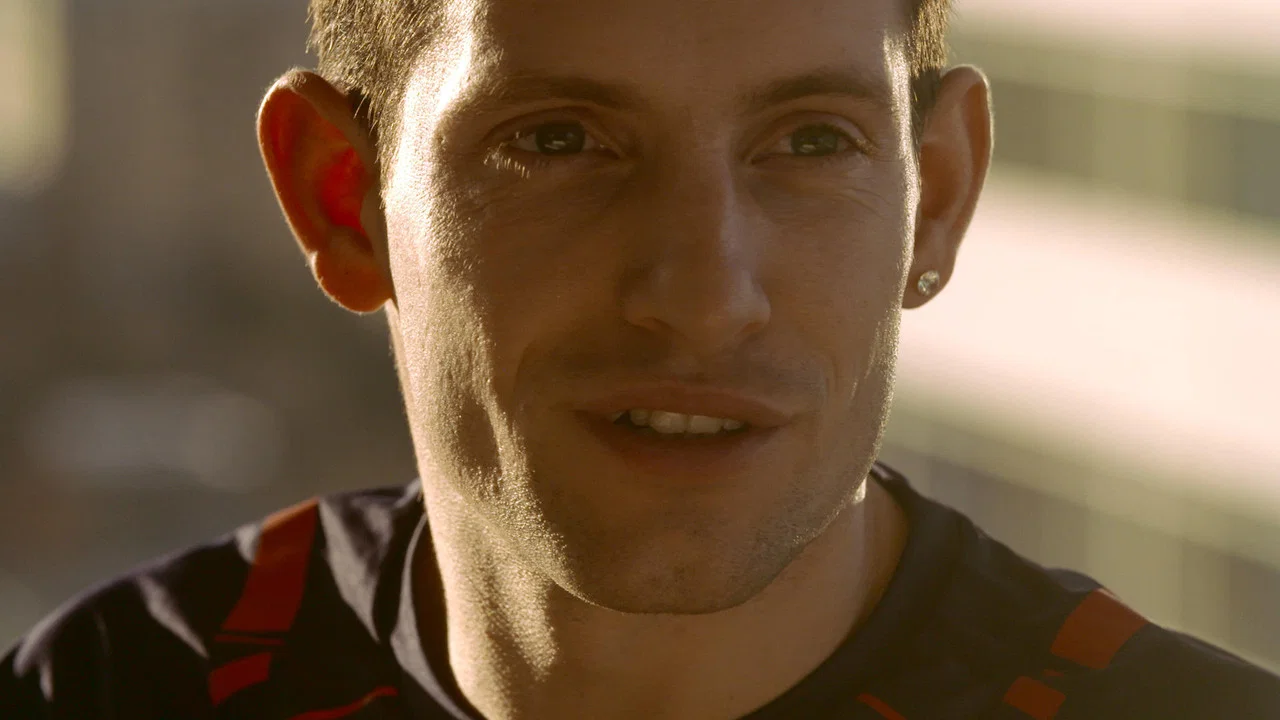 Renaud Lavillenie, jusqu'au bout du haut - 剧照