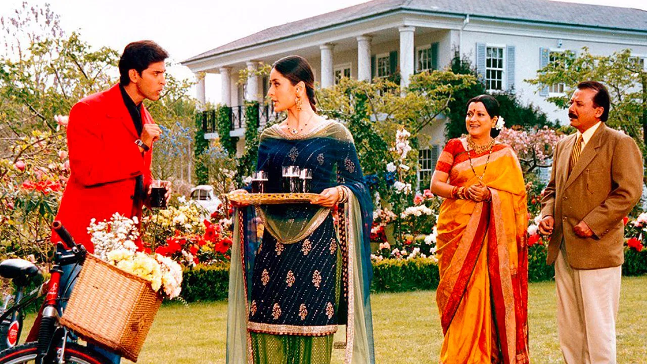 Main Prem Ki Diwani Hoon - 剧照