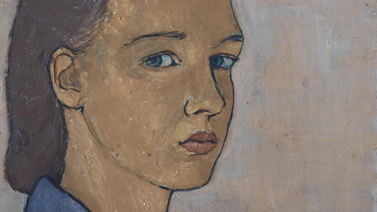 Charlotte Salomon : la jeune fille et la vie - 剧照