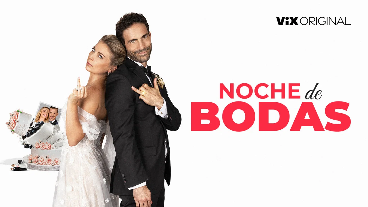 Noche de Bodas - 剧照
