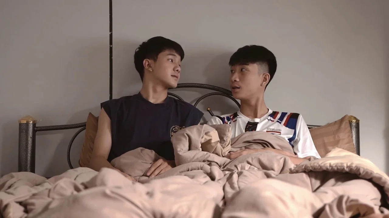 My Friendship ม.3/1 คิดถึงจึงนั่งด้วย - 剧照