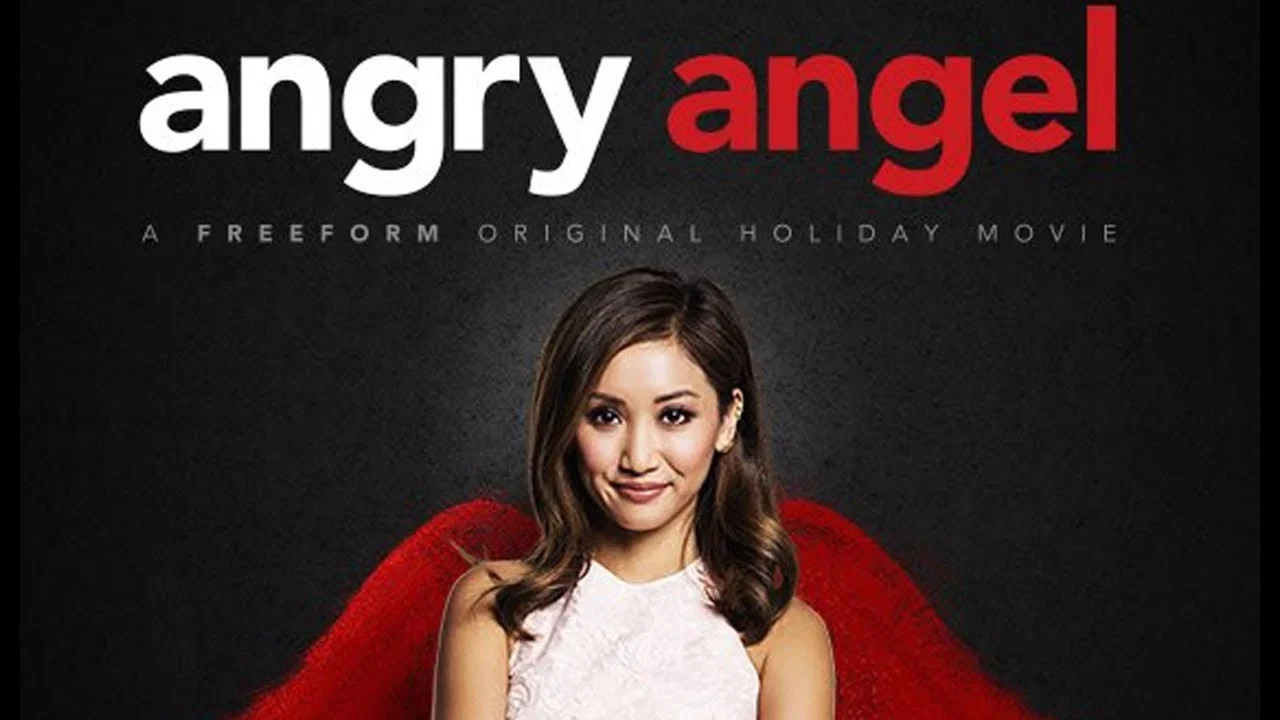 Angry Angel - 剧照