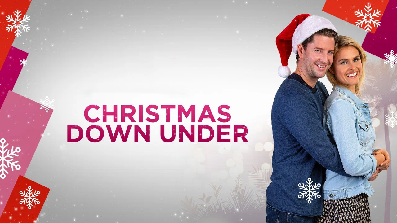 Christmas Down Under - 剧照