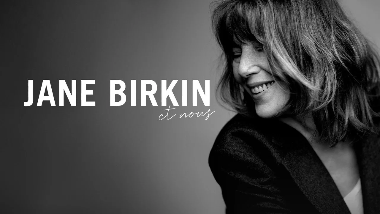 Jane Birkin et nous - 剧照