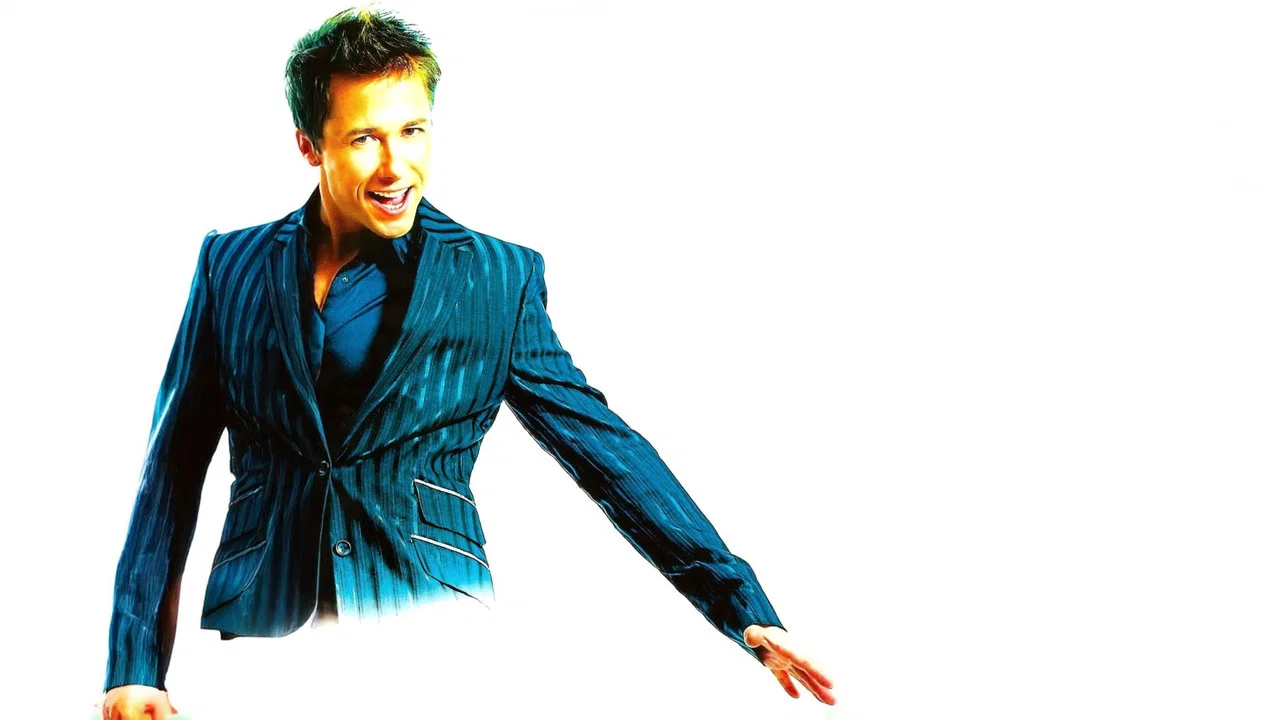 St&eacute;phane Rousseau - One Man Show au Bataclan - 剧照