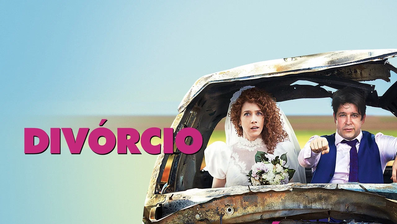 Div&oacute;rcio - 剧照