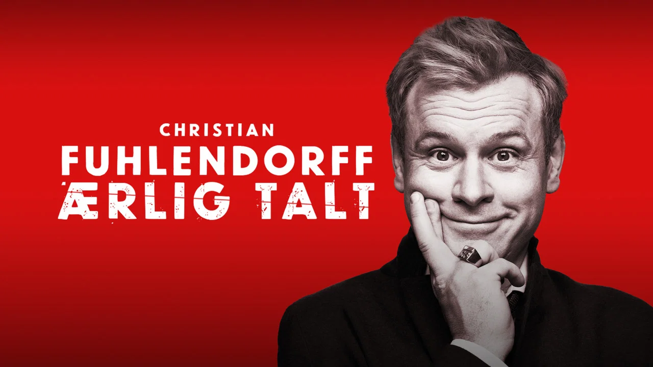 Christian Fuhlendorff - &AElig;rlig talt - 剧照