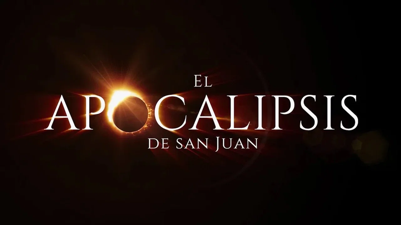 El Apocalipsis de san Juan - 剧照