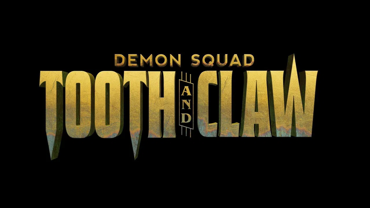 Demon Squad: Tooth and Claw - 剧照