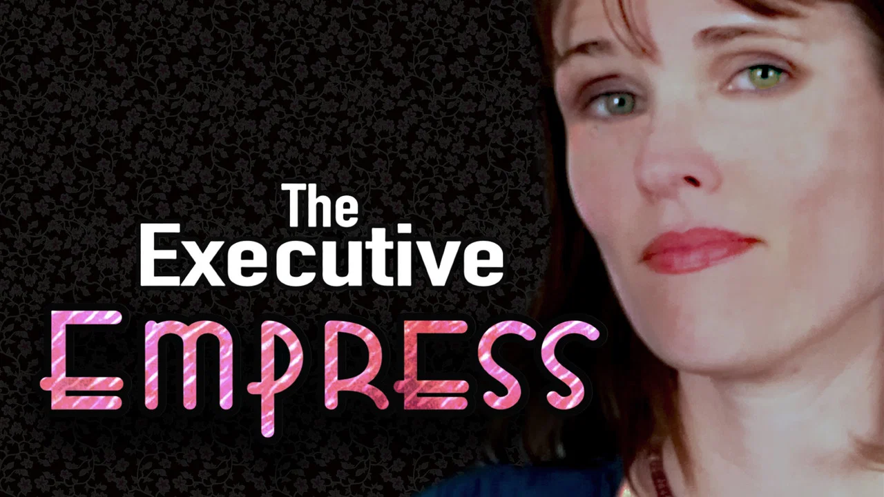 The Executive Empress - 剧照