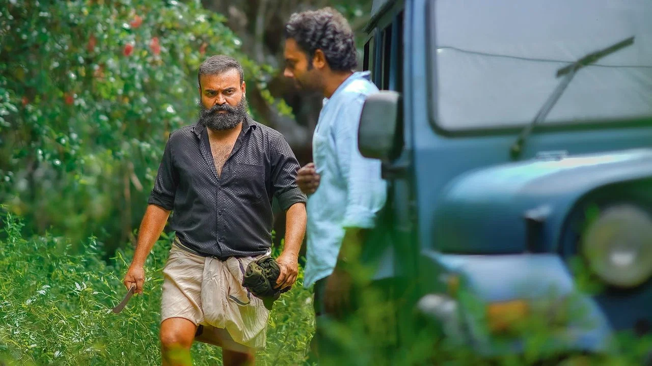 ചാവേർ - 剧照