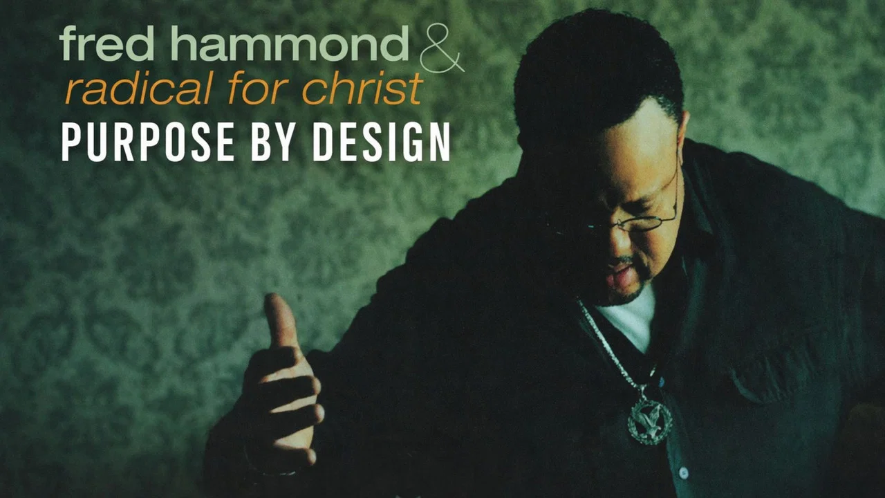 Fred Hammond and Radical for Christ: Purpose By Design - 剧照