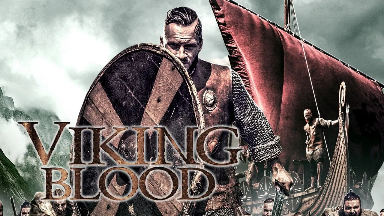 Viking Blood - 剧照