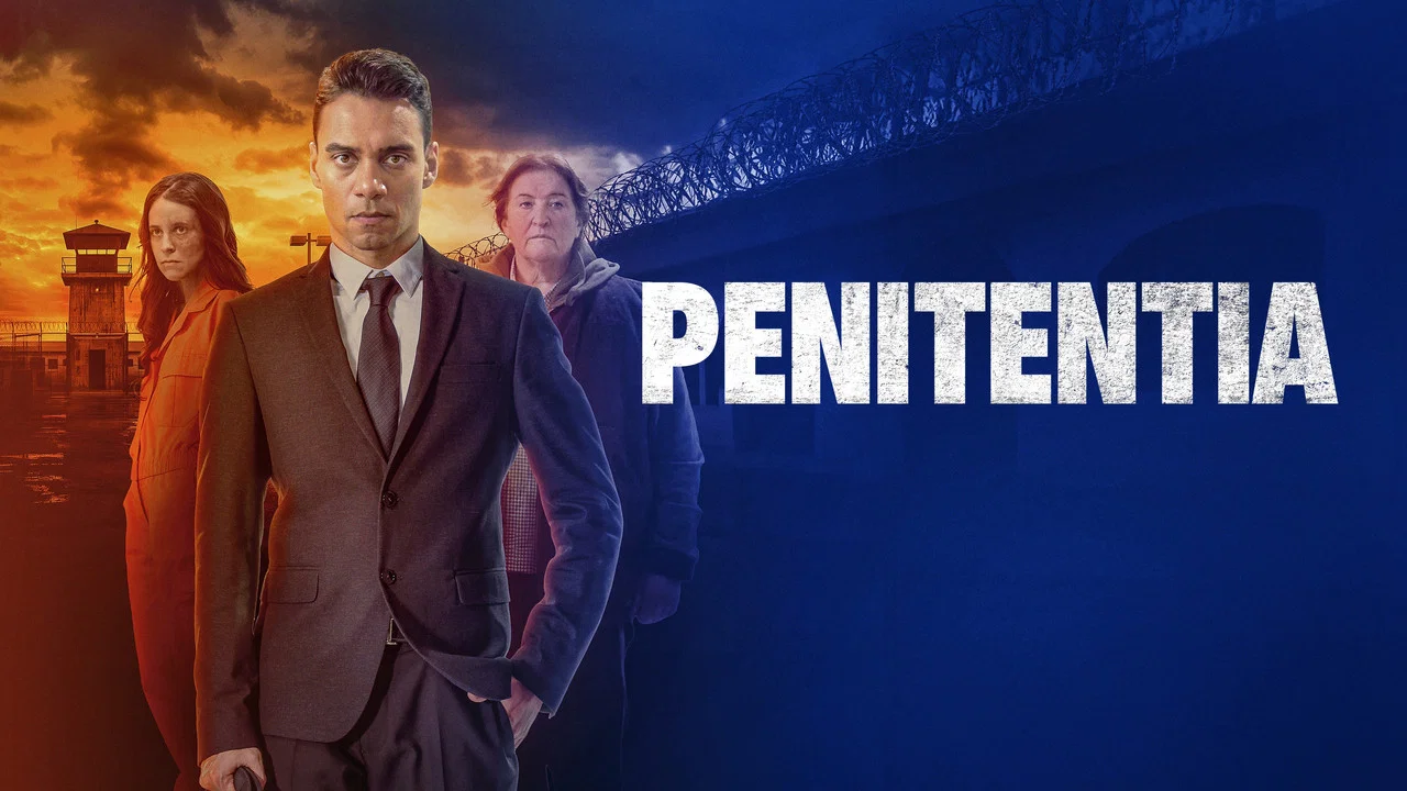 Penitentia - 剧照