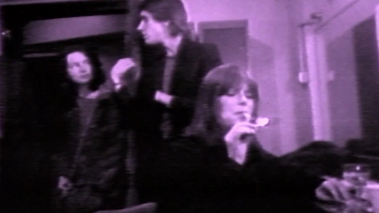 Nico: An Underground Experience + Heroine - 剧照
