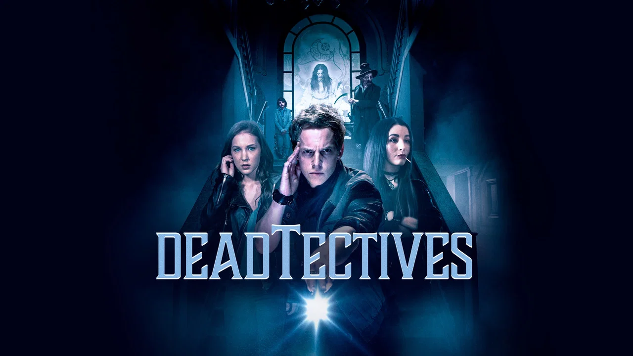 DeadTectives - 剧照