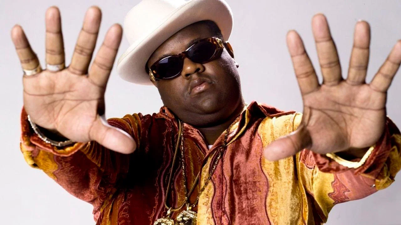 Notorious B.I.G.: Bigger Than Life - 剧照