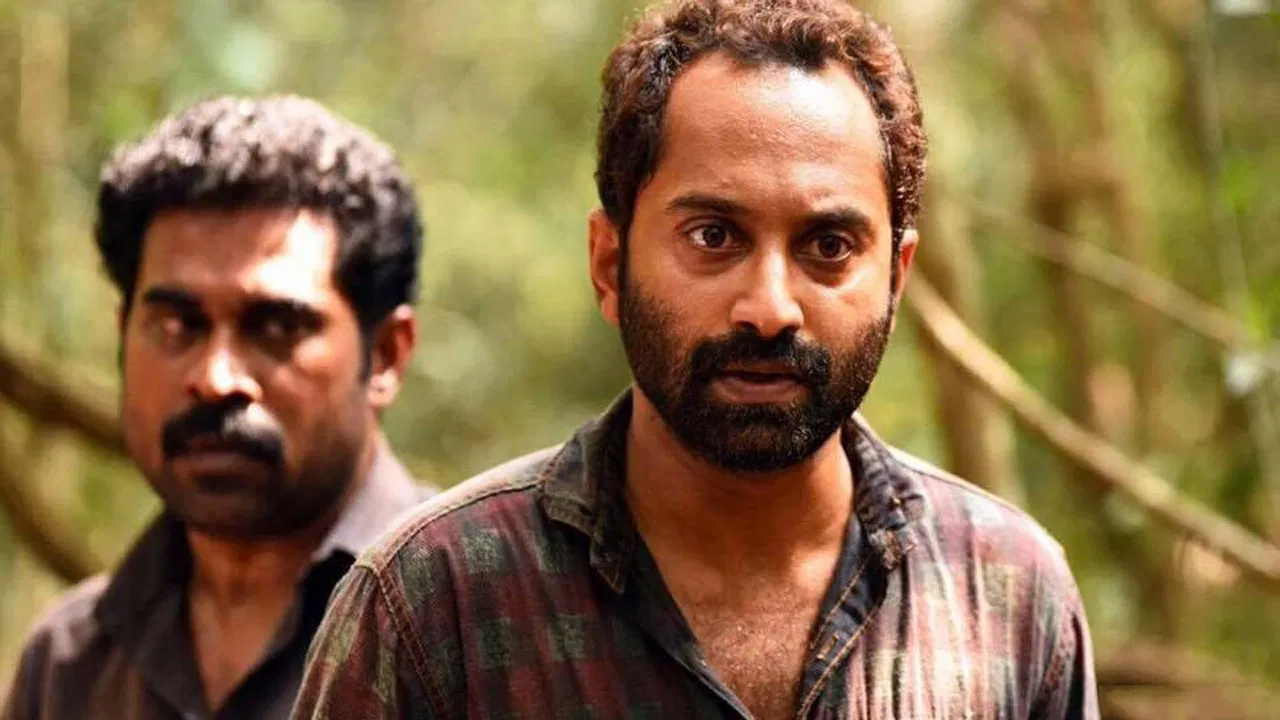 തൊണ്ടിമുതലും ദൃക്സാക്ഷിയും - 剧照