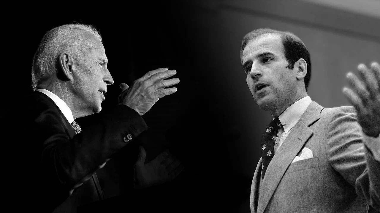 President Biden - 剧照