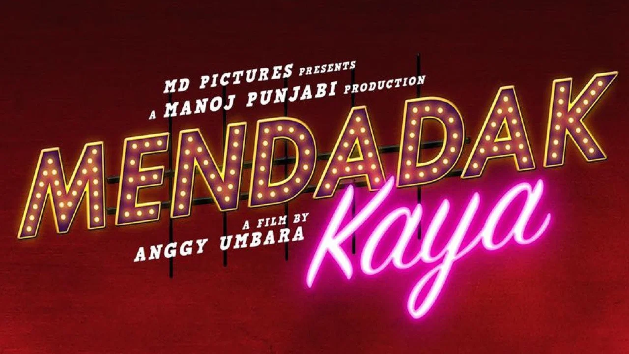 Mendadak Kaya - 剧照