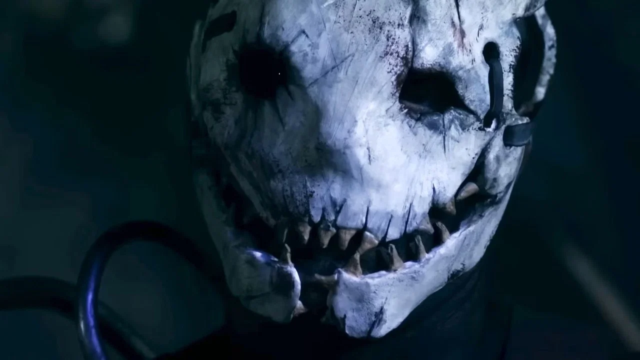 The Trapper - Live Action Adaptation - Dead by Daylight - 剧照