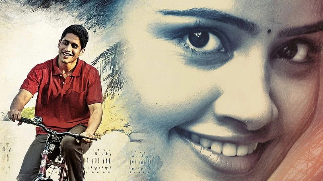 ప్రేమమ్ - 剧照