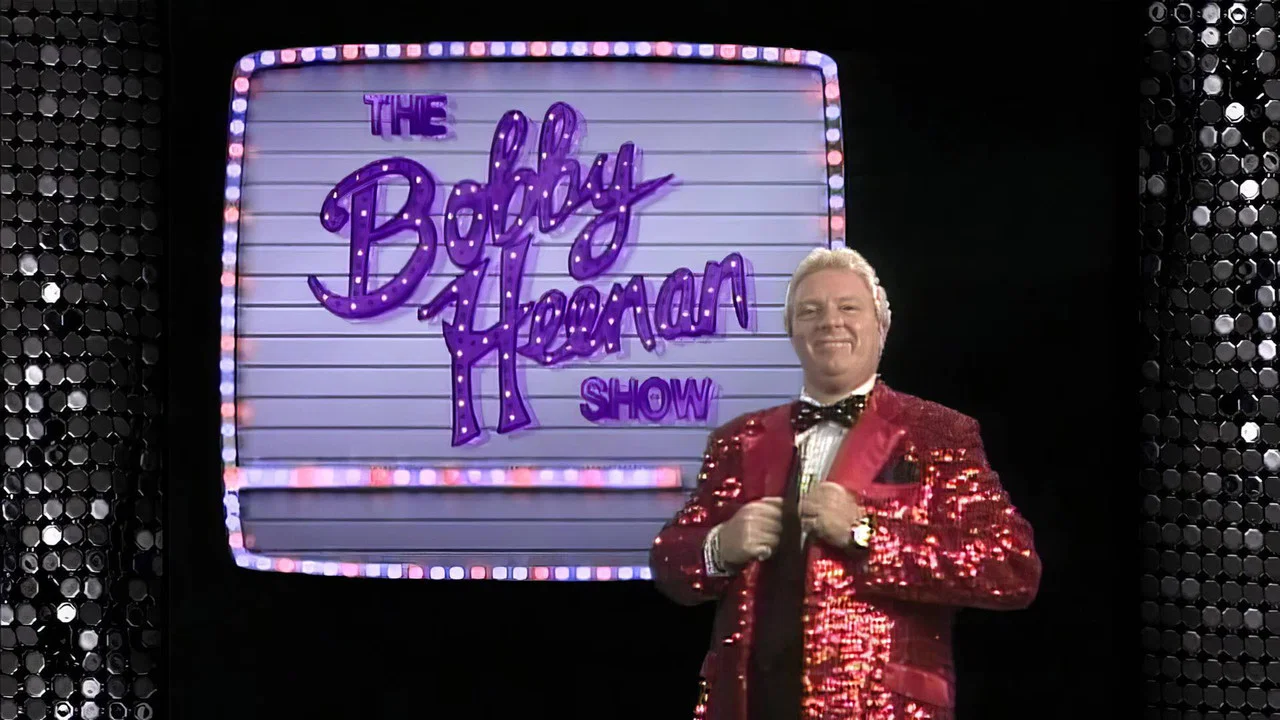 WWE: Bobby 'The Brain' Heenan - 剧照