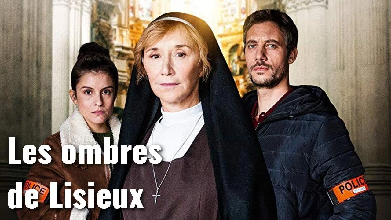 Les Ombres de Lisieux - 剧照