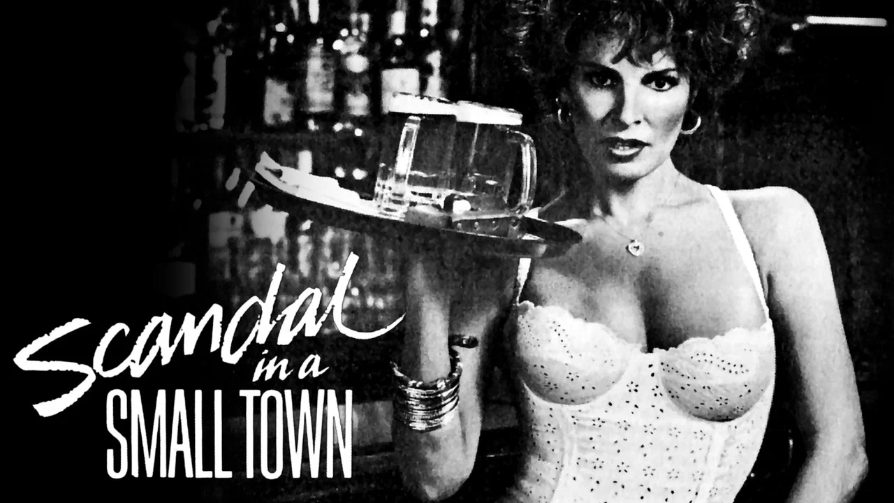 Scandal in a Small Town - 剧照