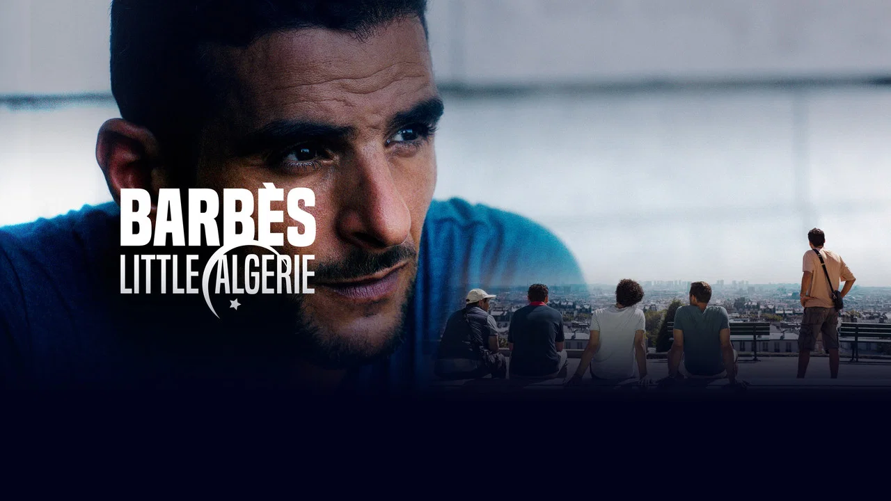 Barb&egrave;s, little Alg&eacute;rie - 剧照